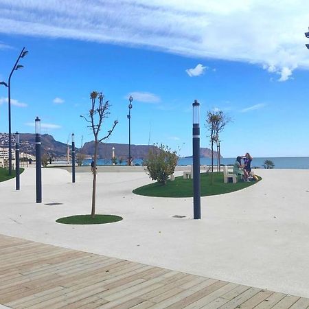 Mimar Altea Remedi Urban Apartment Екстериор снимка