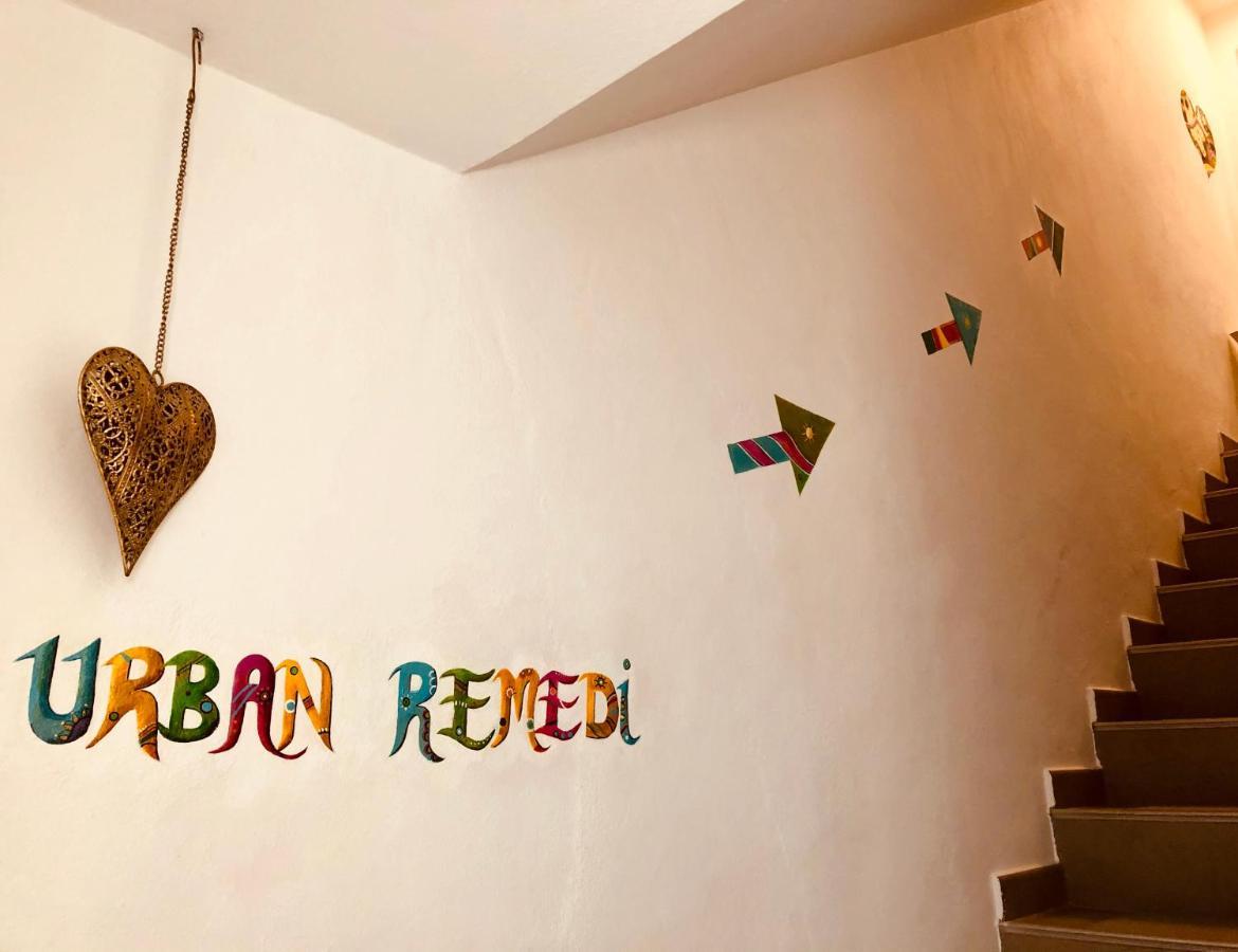 Mimar Altea Remedi Urban Apartment Екстериор снимка