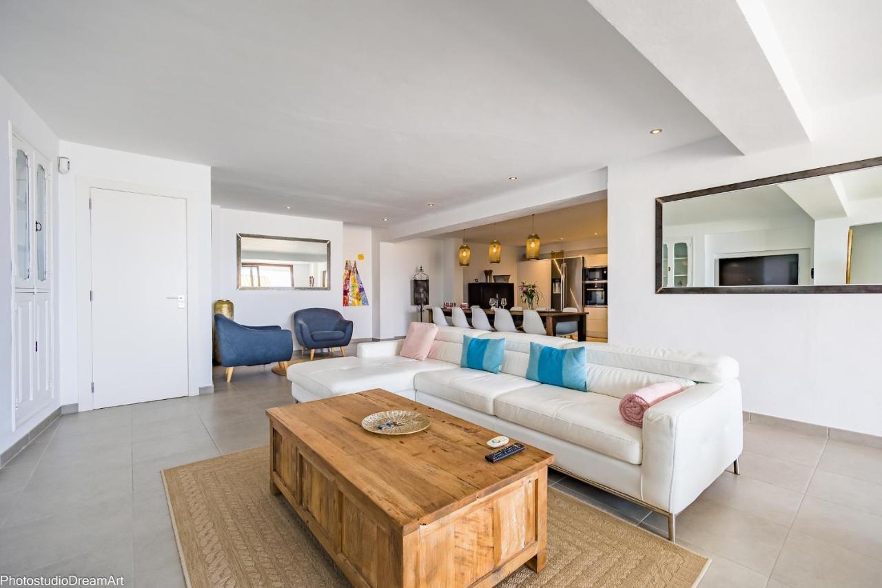 Mimar Altea Remedi Urban Apartment Екстериор снимка