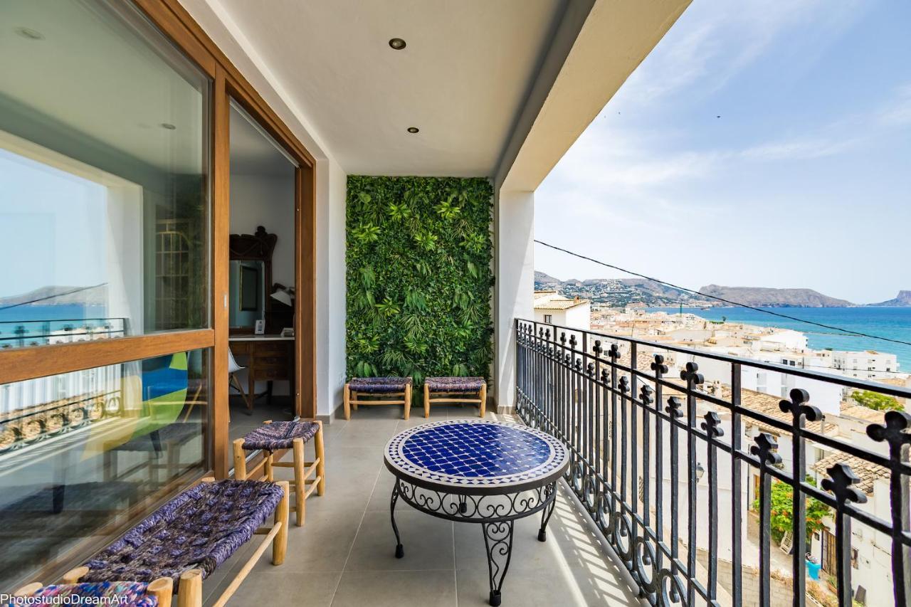 Mimar Altea Remedi Urban Apartment Екстериор снимка