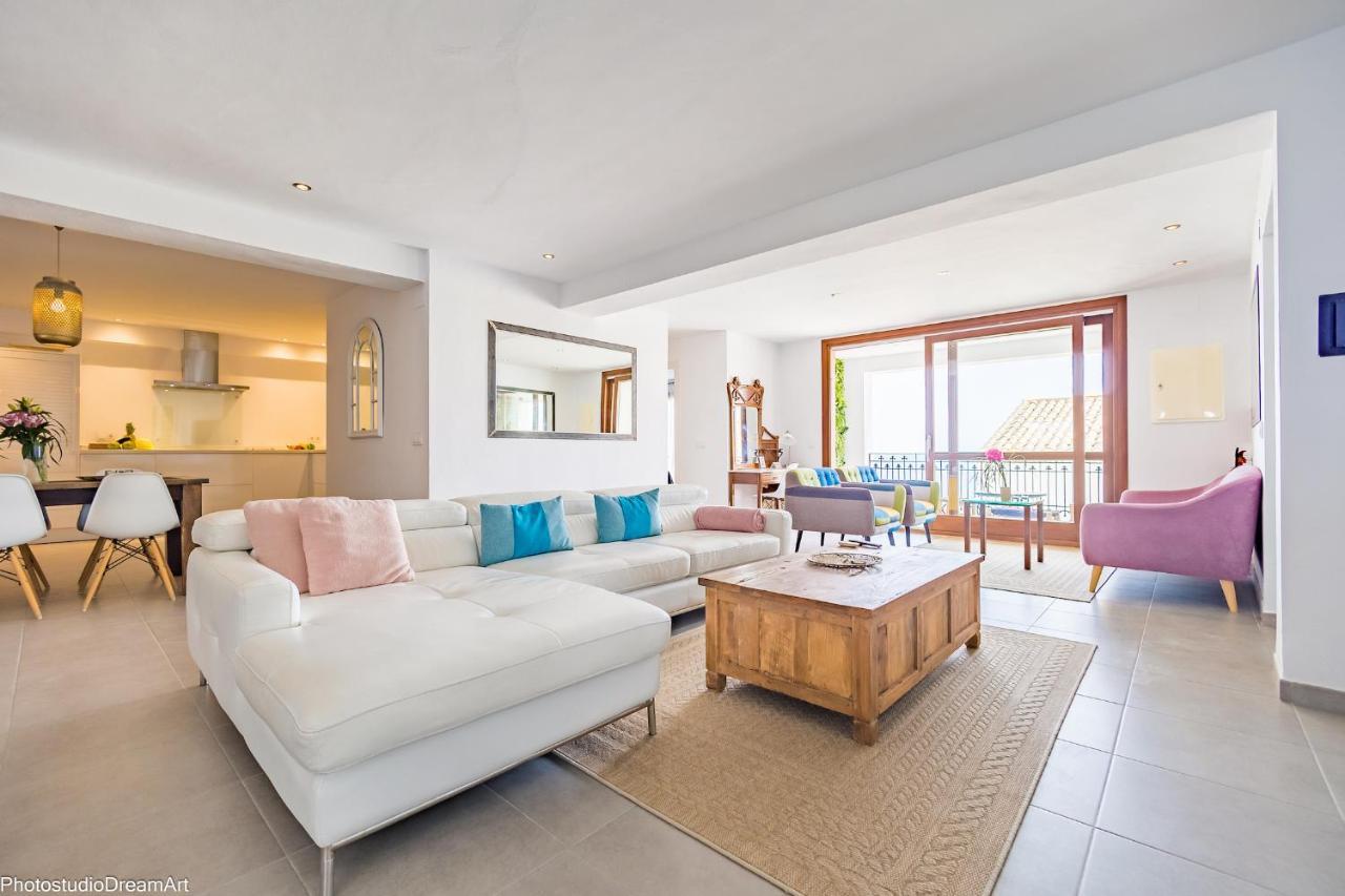 Mimar Altea Remedi Urban Apartment Екстериор снимка