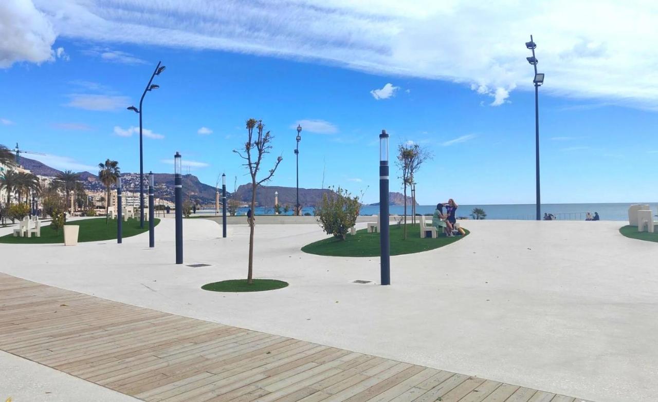 Mimar Altea Remedi Urban Apartment Екстериор снимка