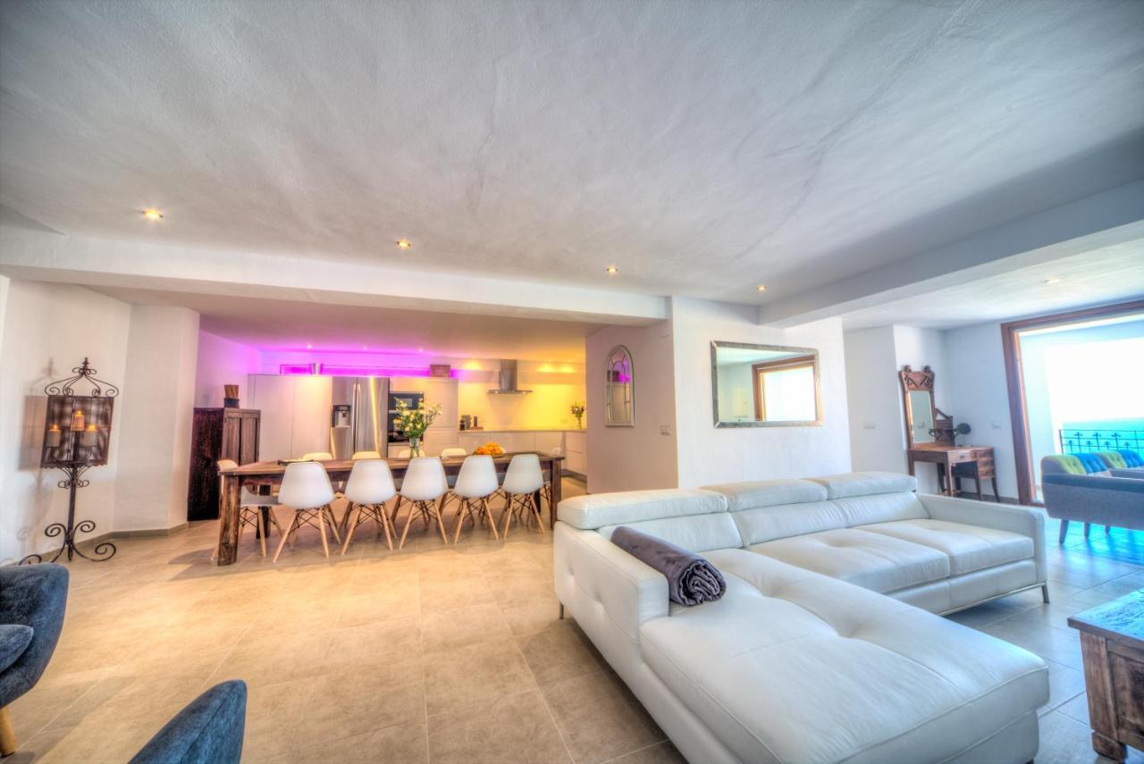 Mimar Altea Remedi Urban Apartment Екстериор снимка