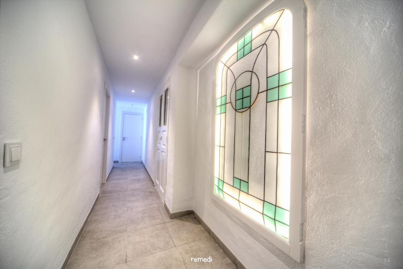 Mimar Altea Remedi Urban Apartment Екстериор снимка