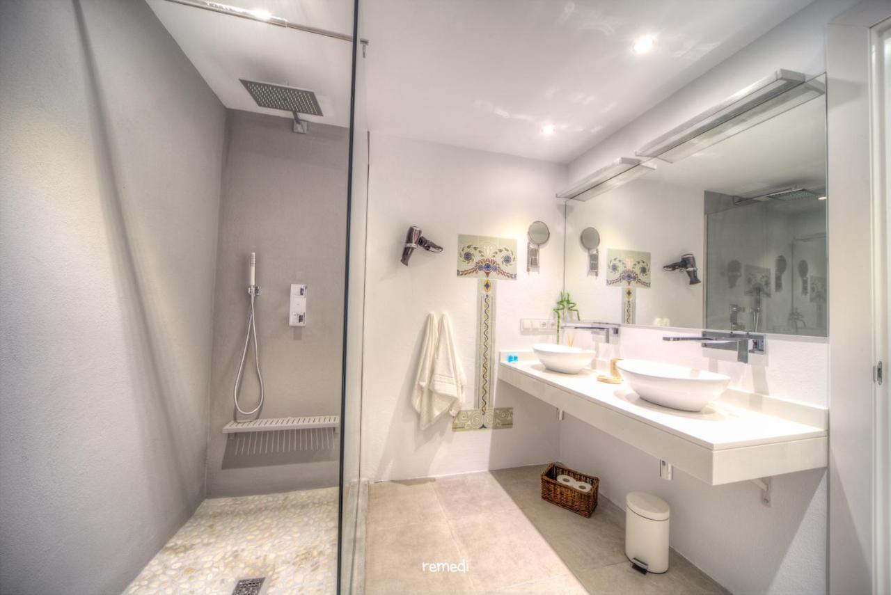 Mimar Altea Remedi Urban Apartment Екстериор снимка